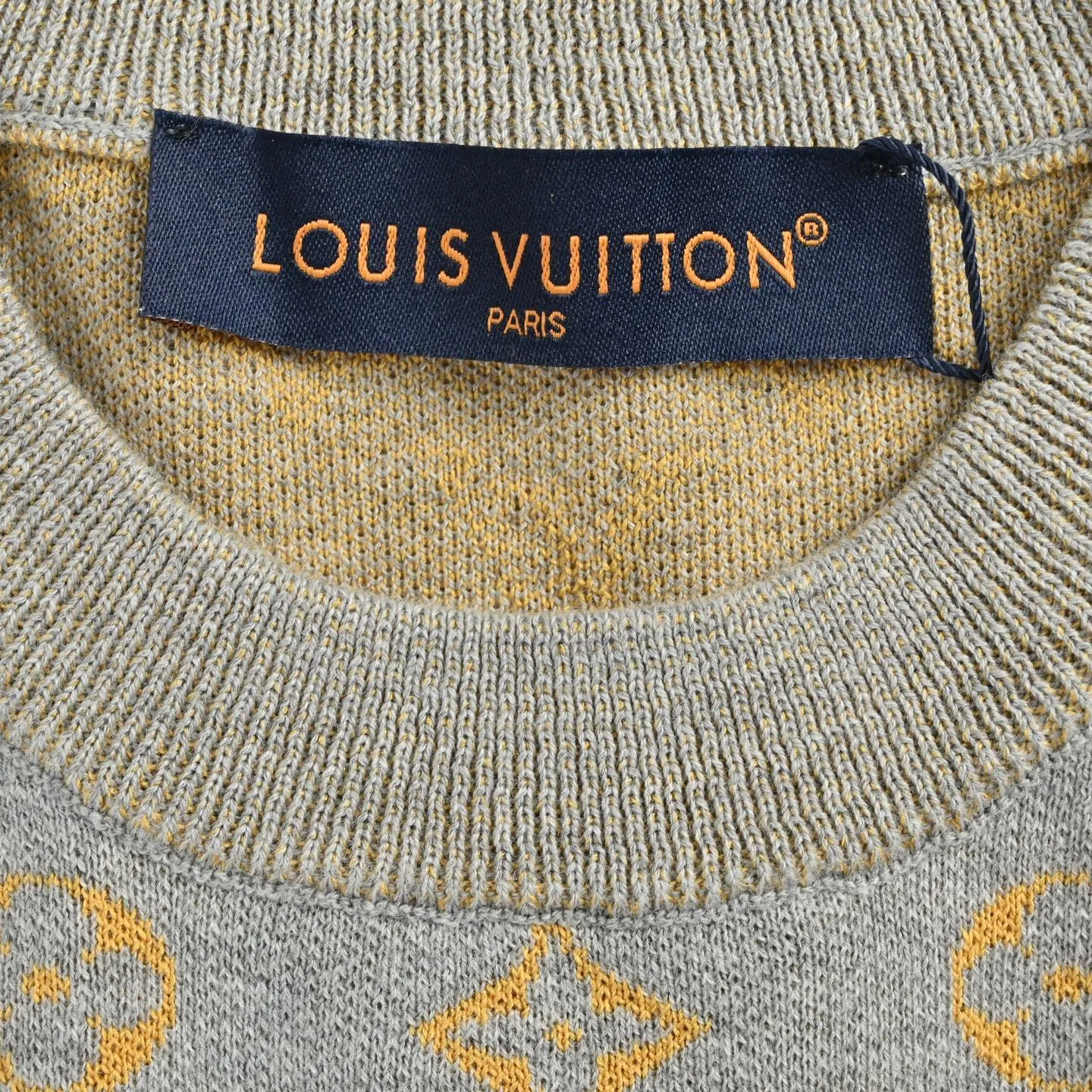 Louis Vuitton/